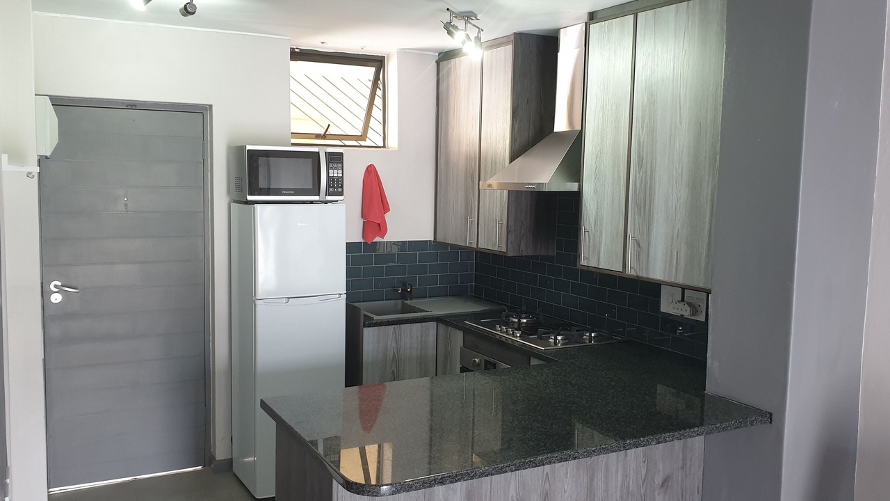 Photo of Kitchen in Bellville Park