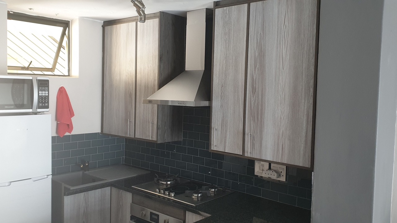 Photo of Kitchen in Bellville Park
