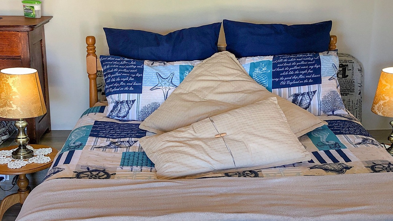 Photo of Bedroom in Margate