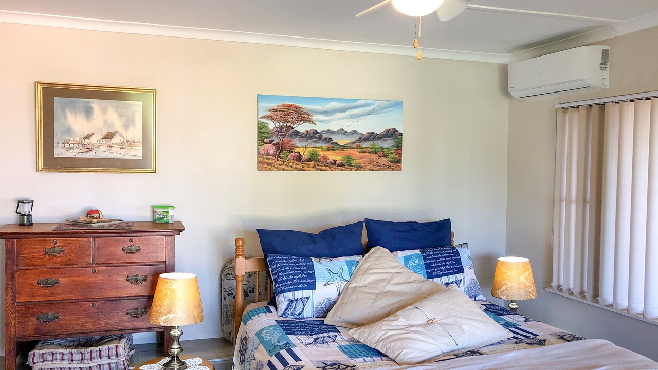 Photo of Bedroom in Margate