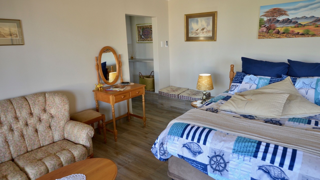 Photo of Bedroom in Margate