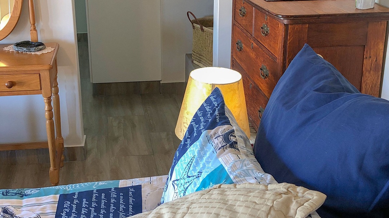 Photo of Bedroom in Margate