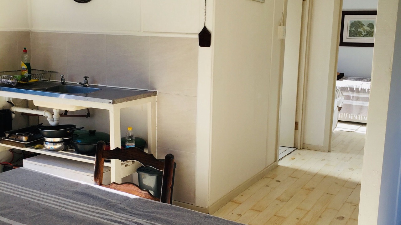 Photo of Bedroom in Swellendam