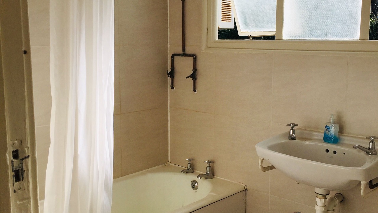 Photo of Bathroom in Swellendam