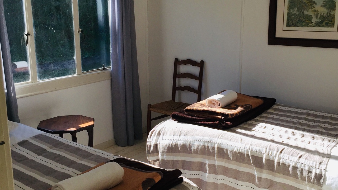 Photo of Bedroom in Swellendam