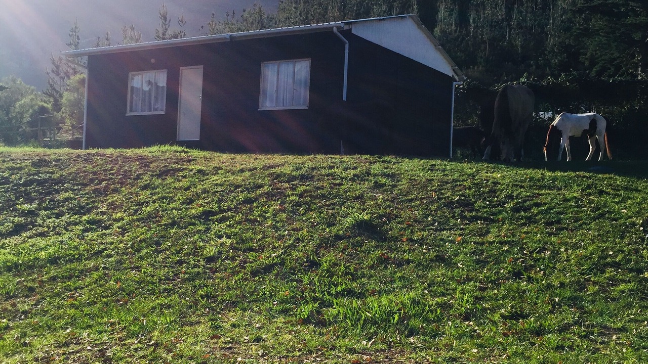 Photo of Outdoor in Swellendam