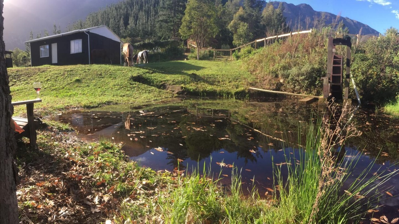 Photo of Outdoor in Swellendam