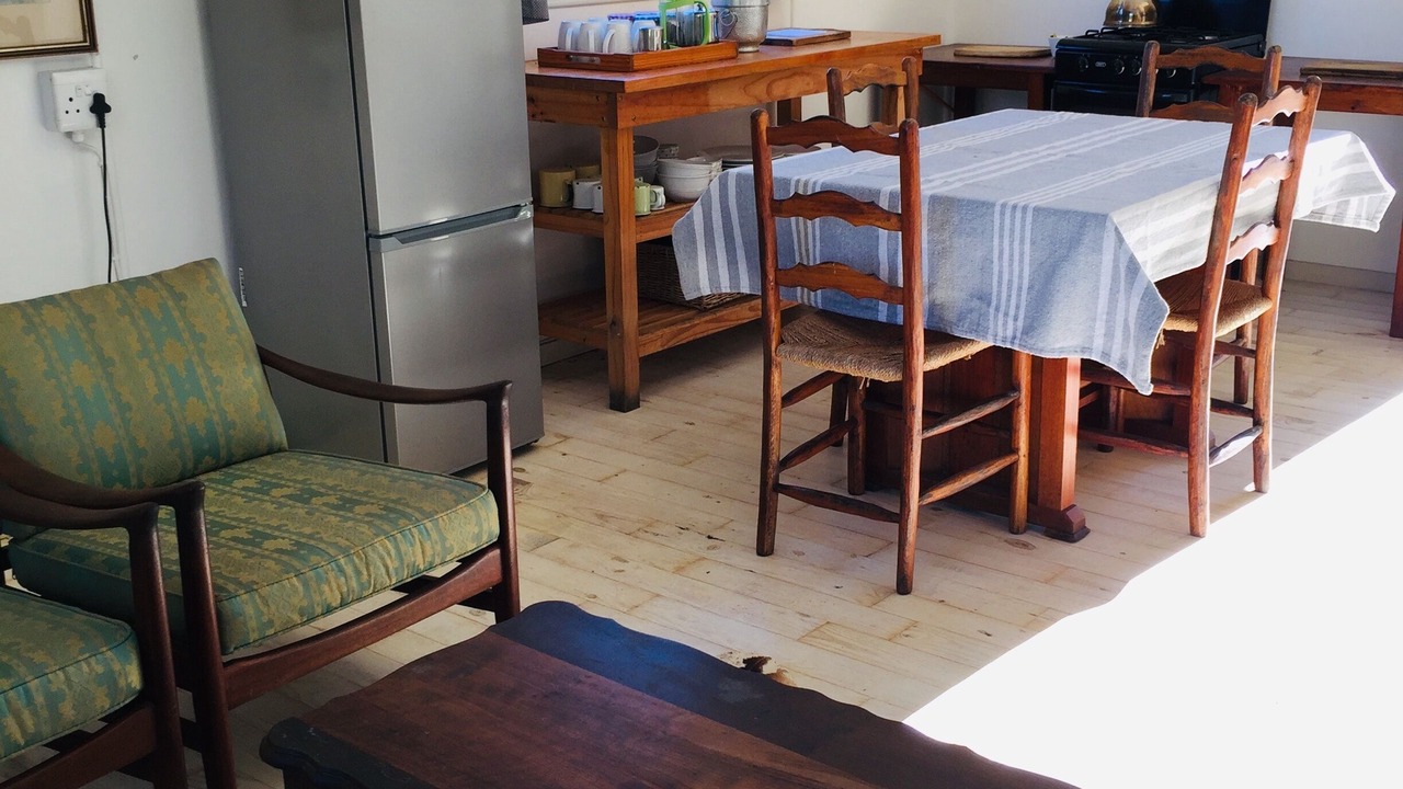 Photo of Others in Swellendam