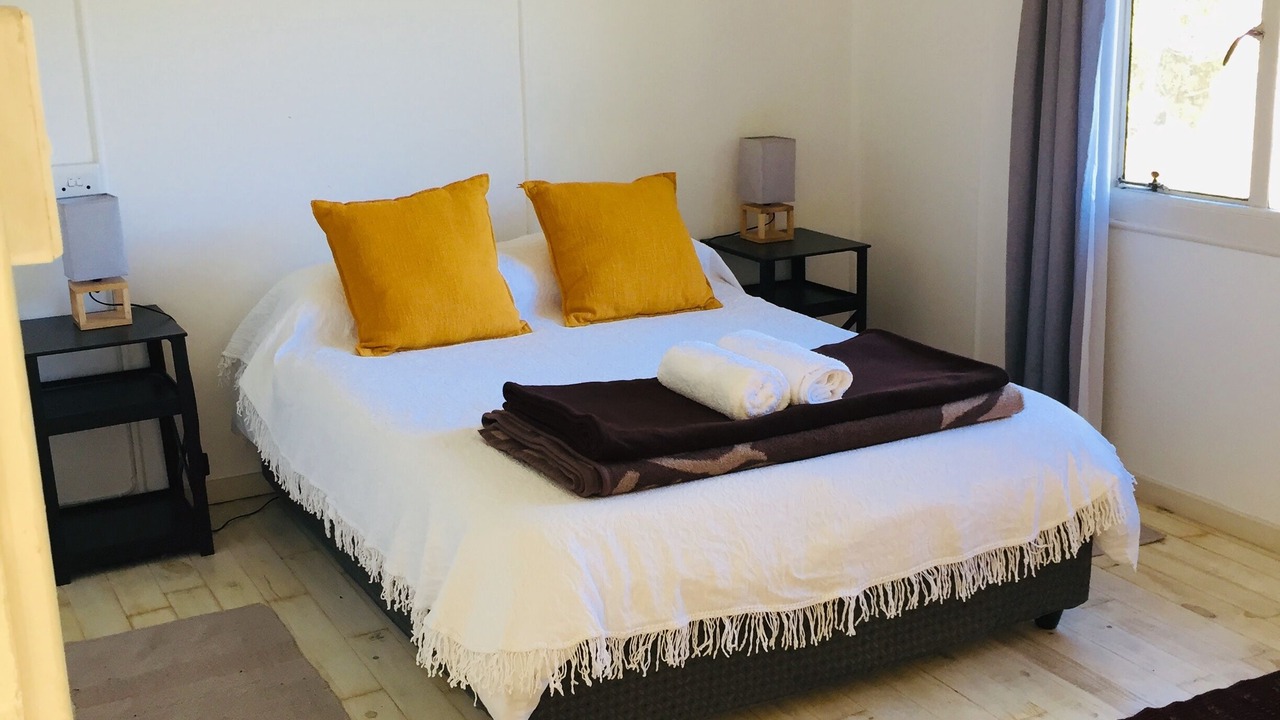 Photo of Bedroom in Swellendam