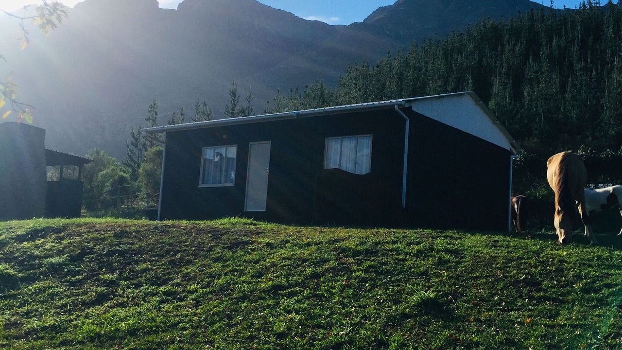 Photo of Outdoor in Swellendam
