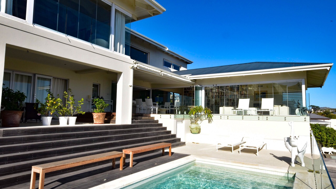 Photo of Outdoor in Noordhoek