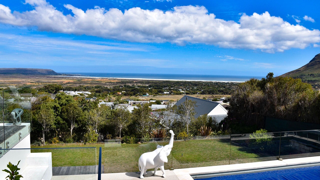 Photo of Outdoor in Noordhoek