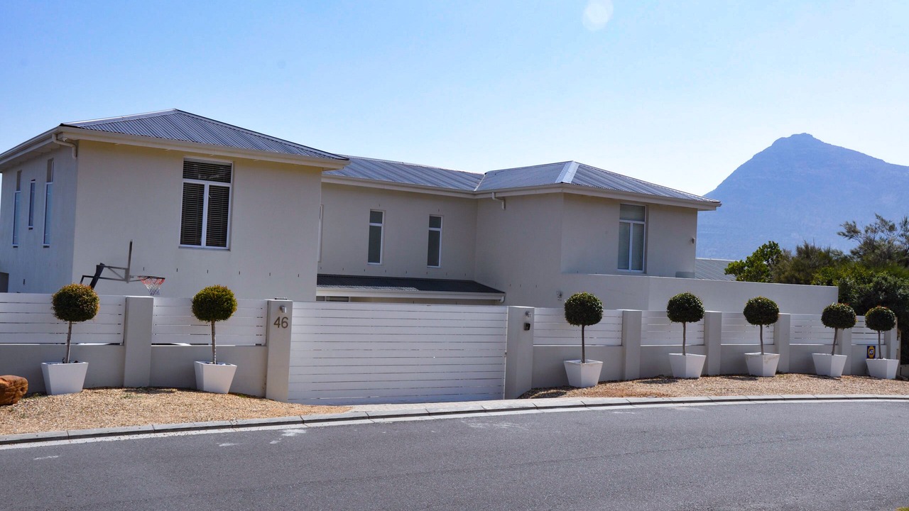 Photo of Outdoor in Noordhoek