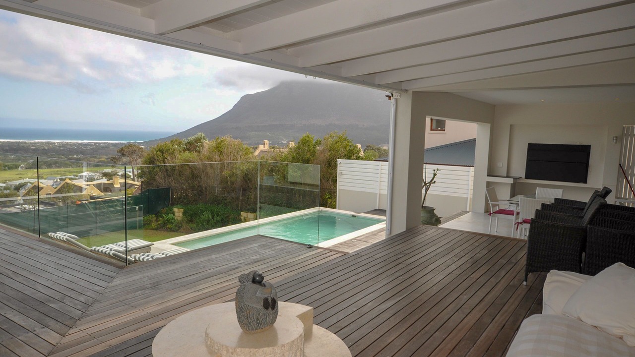 Photo of Outdoor in Noordhoek