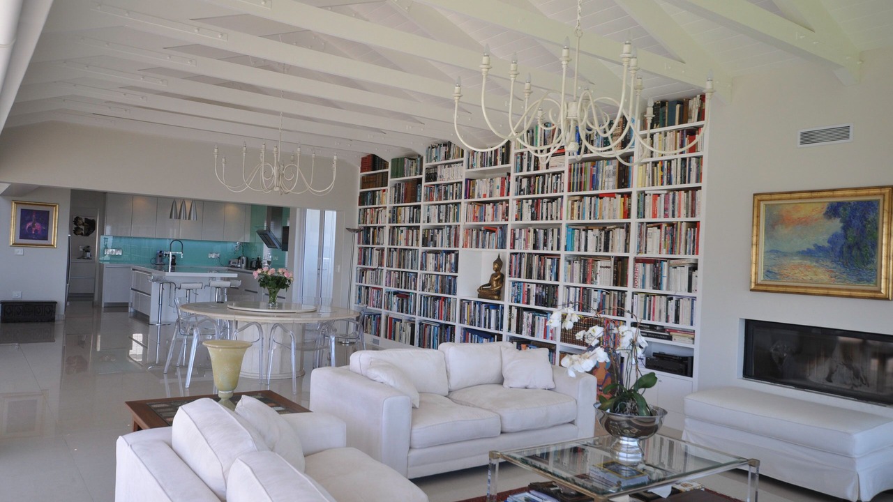 Photo of Livingroom in Noordhoek