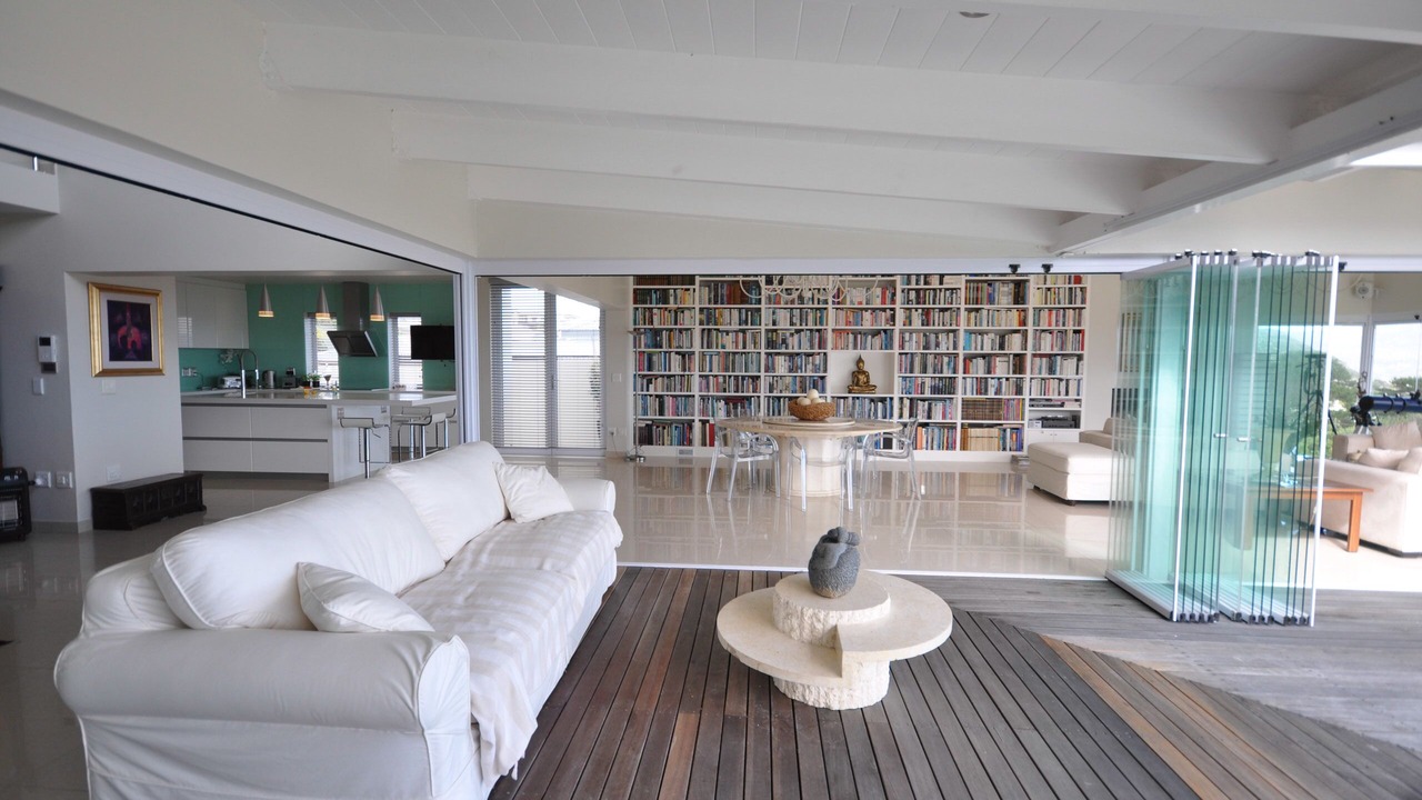 Photo of Livingroom in Noordhoek