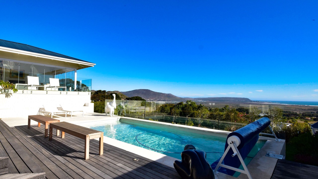 Photo of Outdoor in Noordhoek