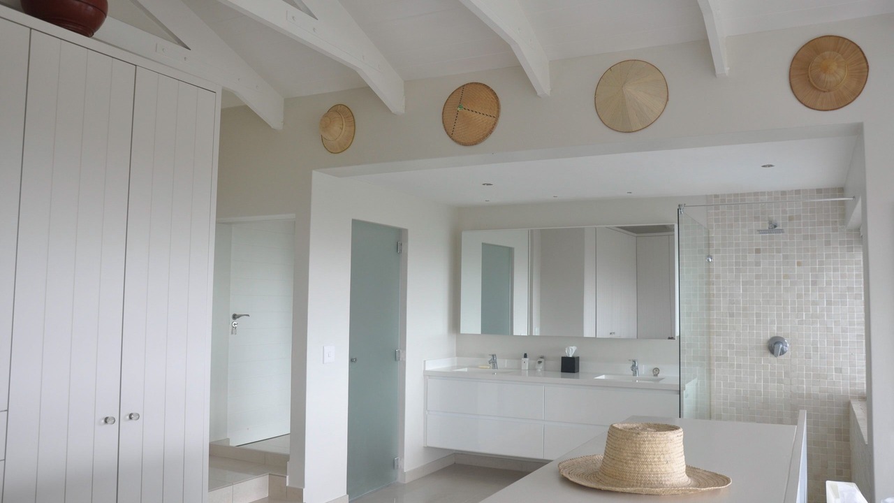 Photo of Bathroom in Noordhoek