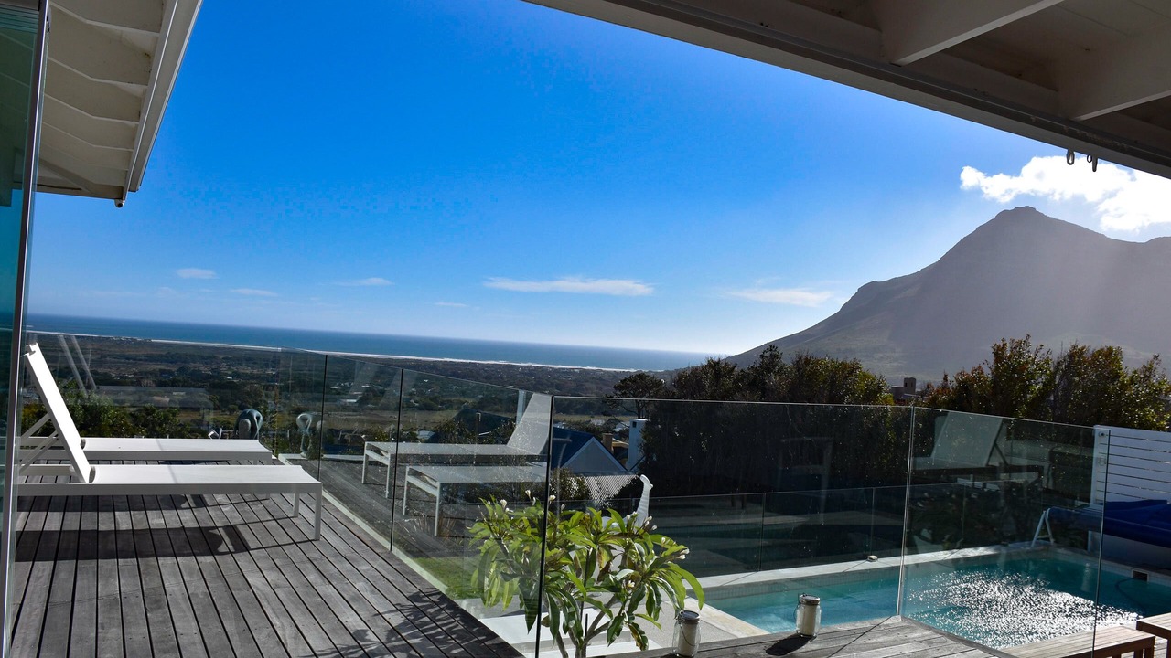 Photo of Outdoor in Noordhoek