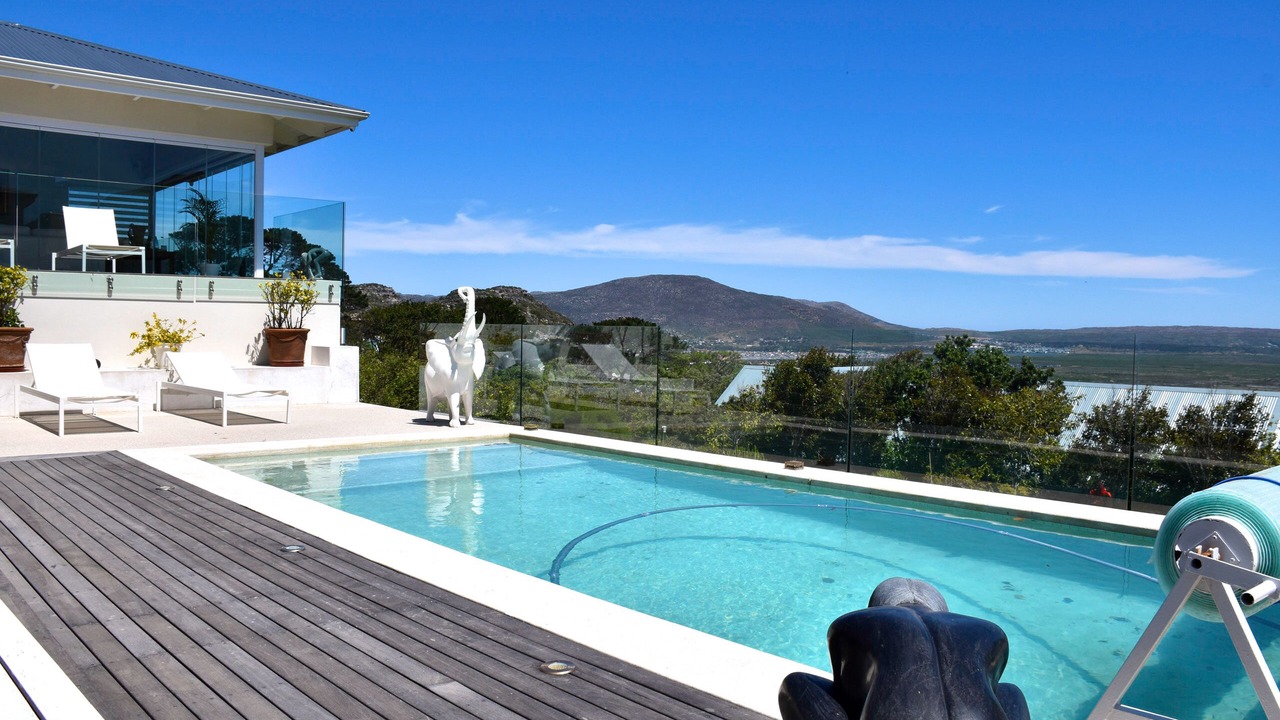 Photo of Outdoor in Noordhoek