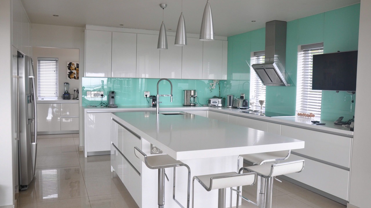 Photo of Kitchen in Noordhoek