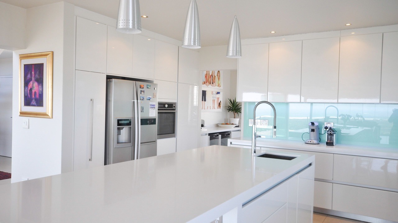 Photo of Kitchen in Noordhoek