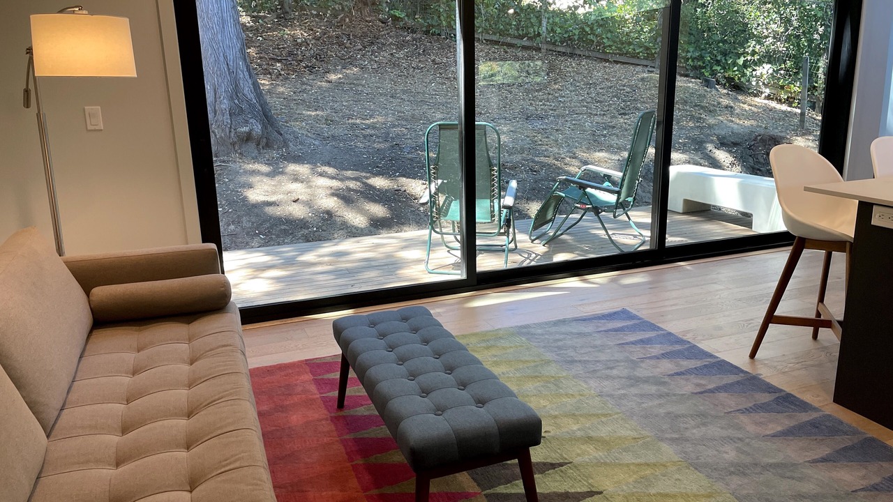 Photo of Livingroom in Montclair