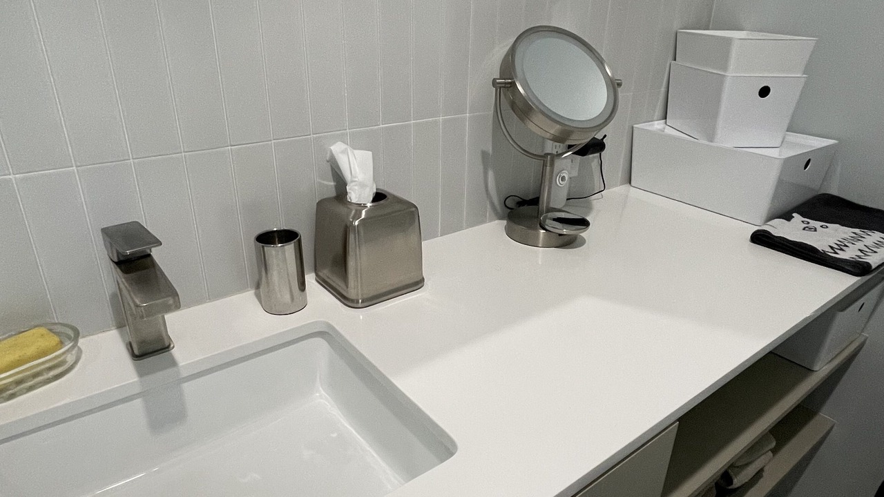 Photo of Bathroom in Montclair