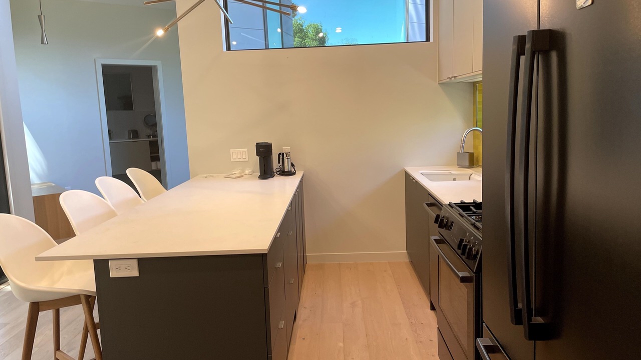 Photo of Kitchen in Montclair