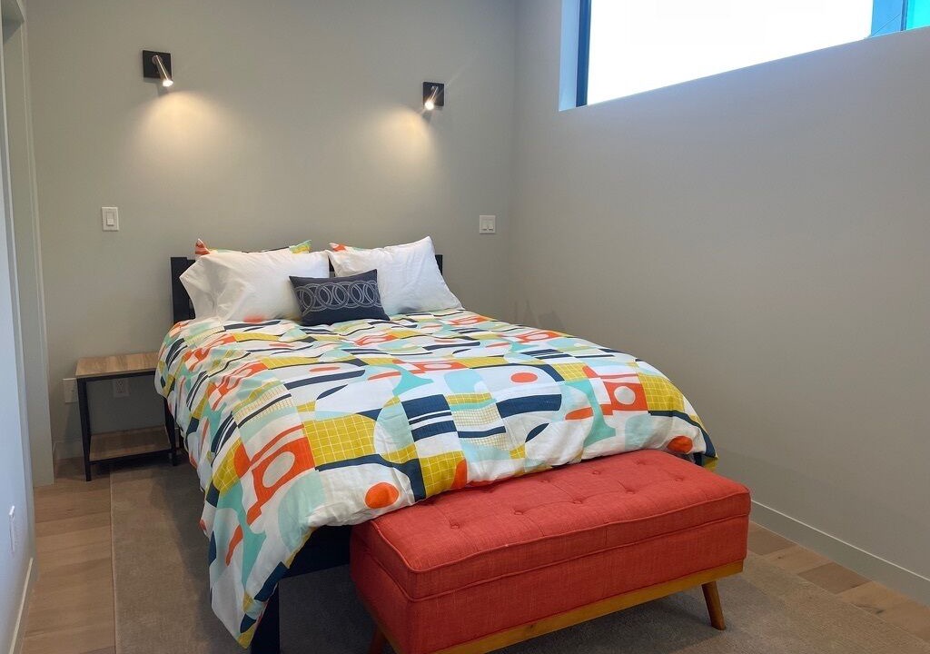 Photo of Bedroom in Montclair