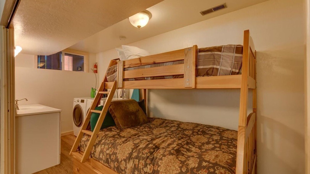 Photo of Bedroom in Comstock Acres
