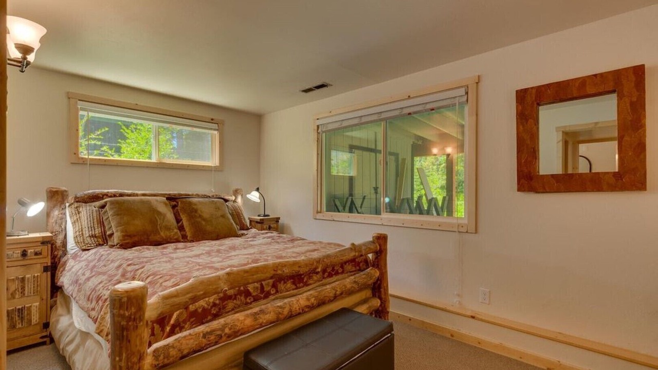 Photo of Bedroom in Comstock Acres