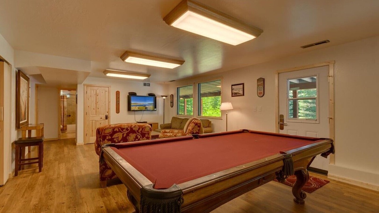 Photo of Bedroom in Comstock Acres