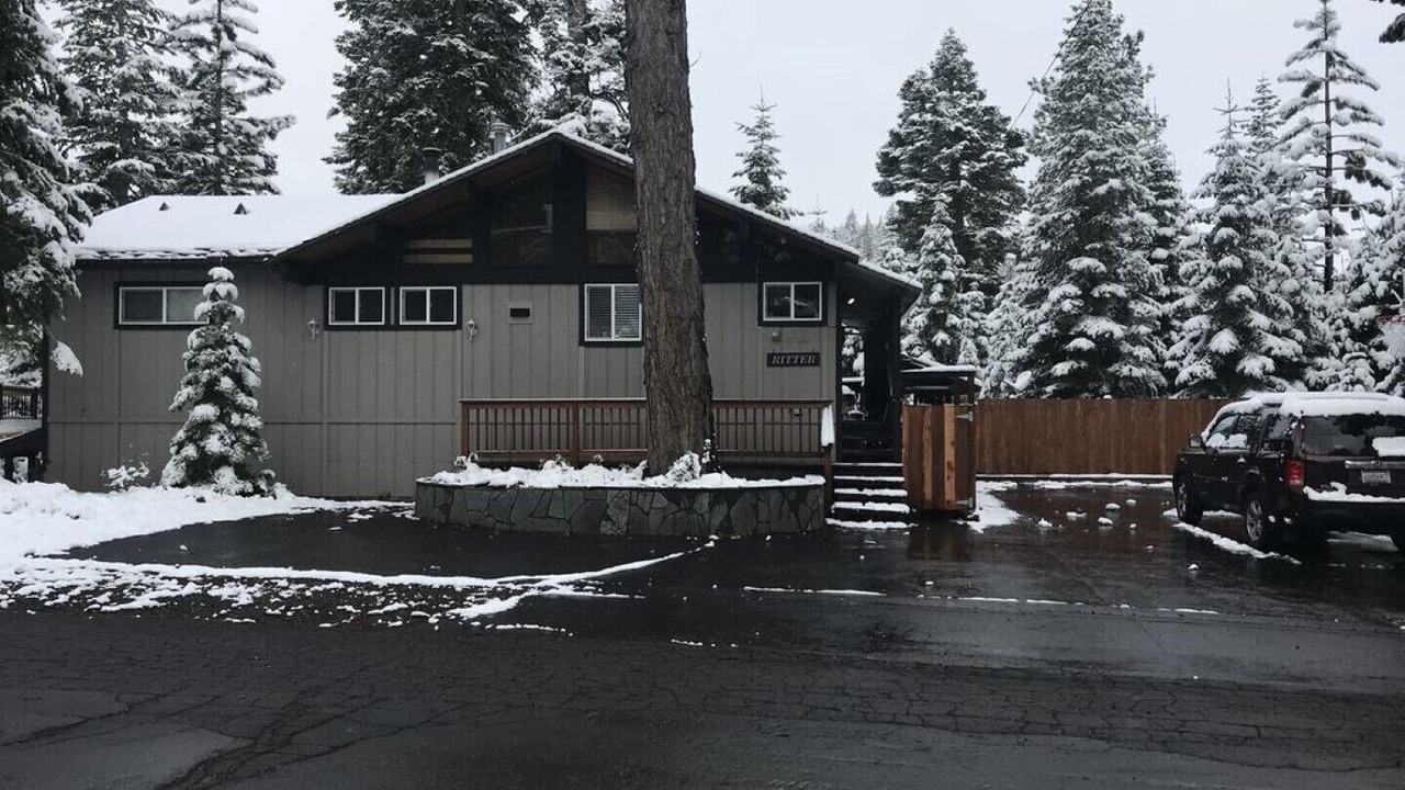 Photo of Outdoor in Comstock Acres