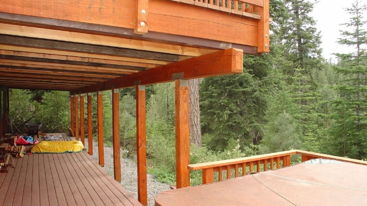 Photo of Outdoor in Comstock Acres