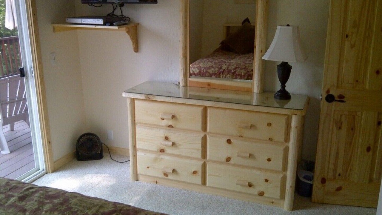Photo of Bedroom in Comstock Acres