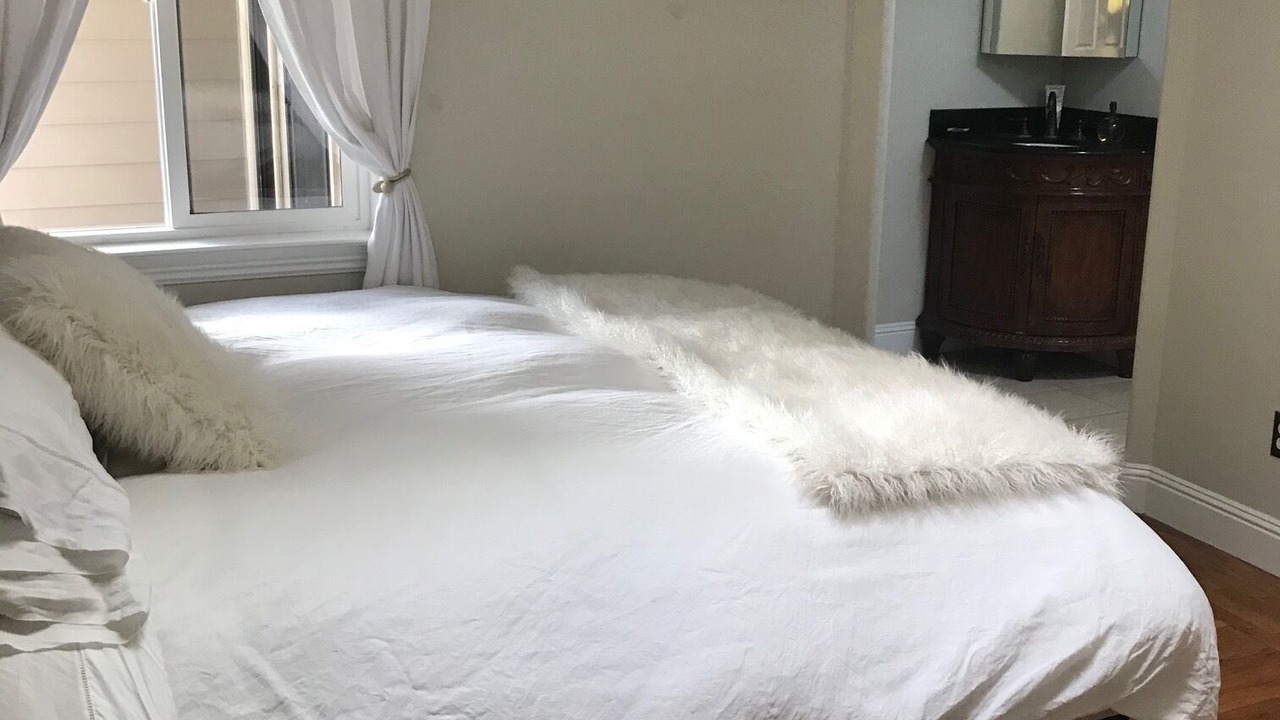 Photo of Bedroom in Freestone