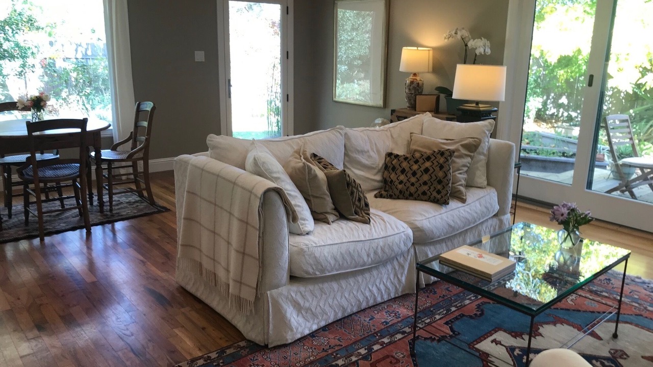 Photo of Livingroom in Freestone