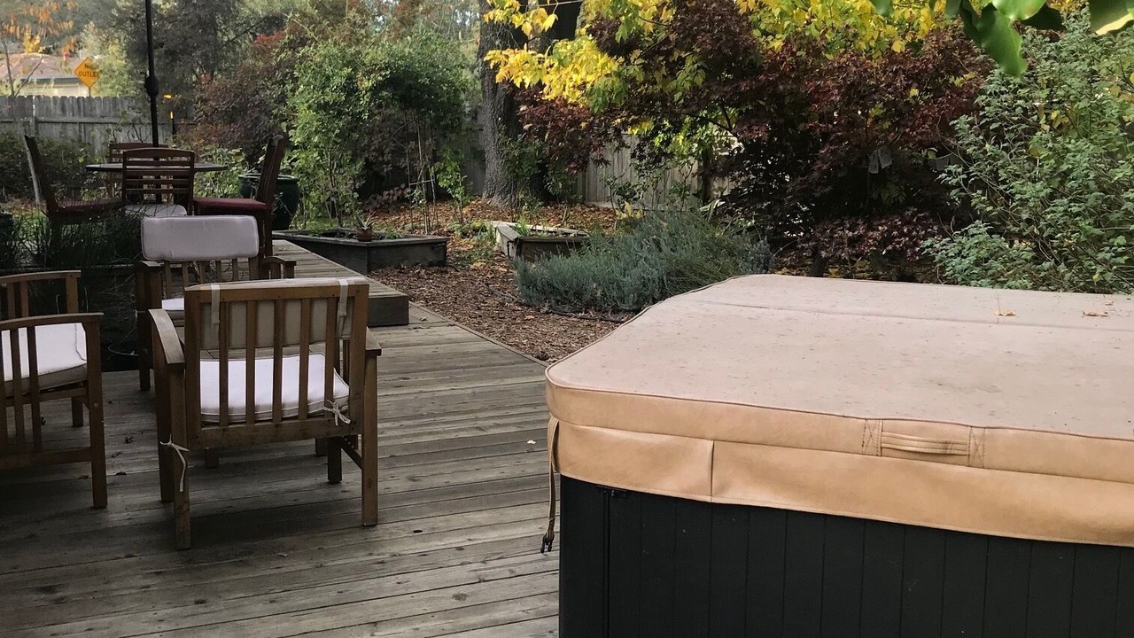 Photo of Patio Balcony in Freestone