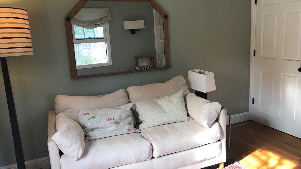 Photo of Livingroom in Freestone