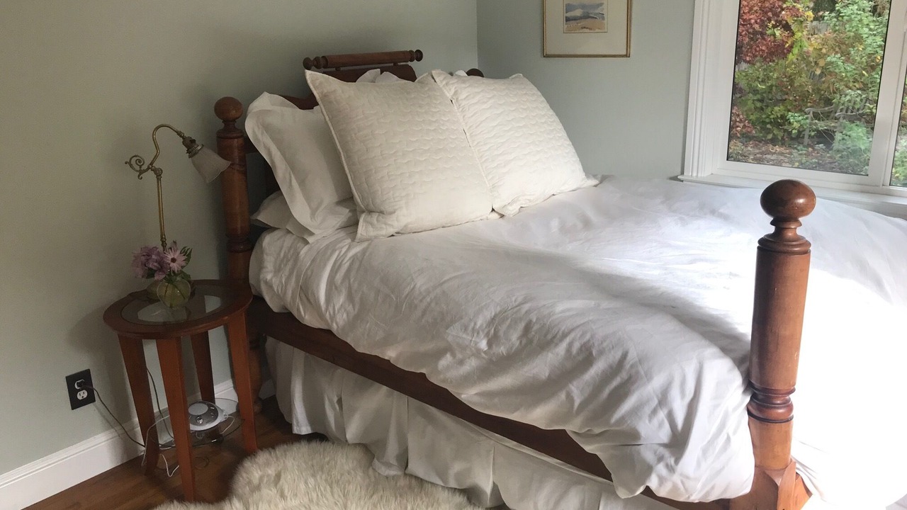 Photo of Bedroom in Freestone