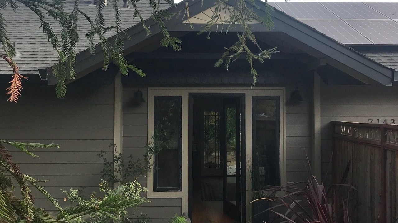 Photo of Outdoor in Freestone