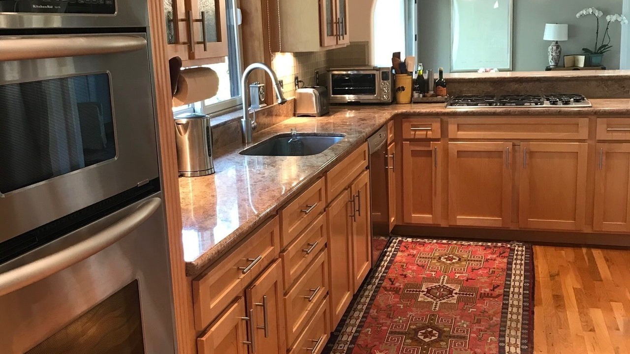 Photo of Kitchen in Freestone