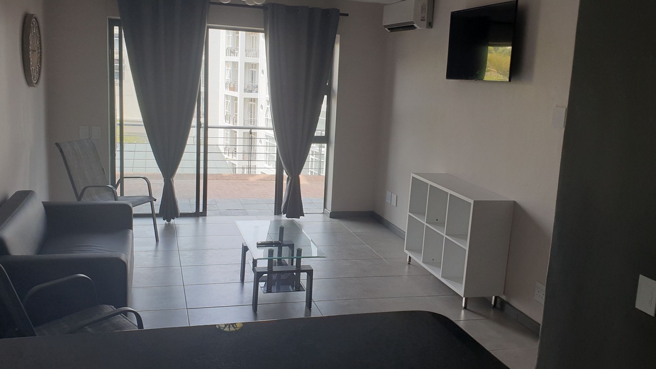 Photo of Livingroom in Eikenbosch