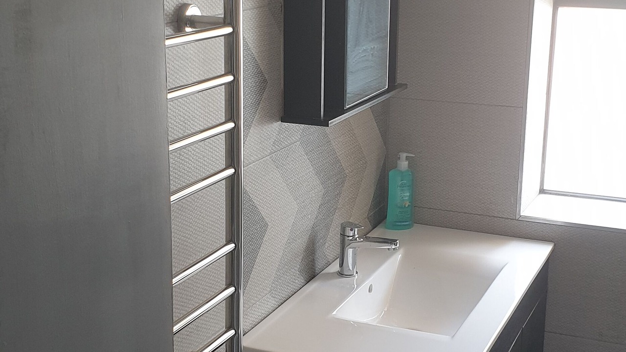 Photo of Bathroom in Eikenbosch
