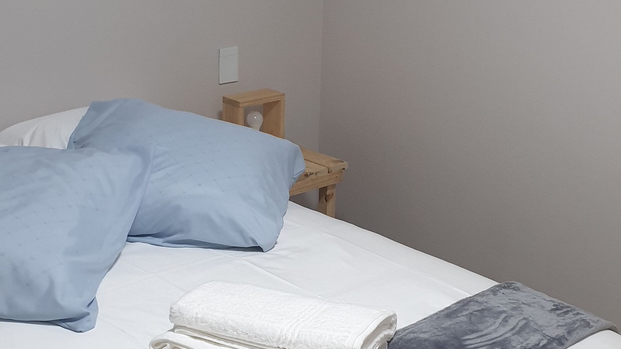 Photo of Bedroom in Eikenbosch