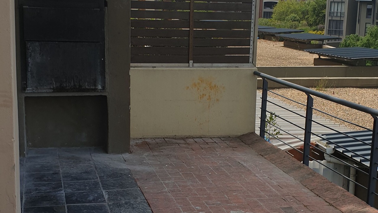 Photo of Patio Balcony in Eikenbosch
