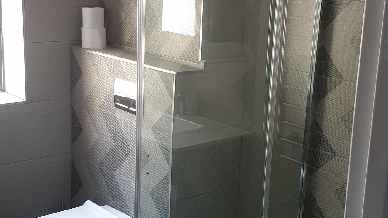 Photo of Bathroom in Eikenbosch