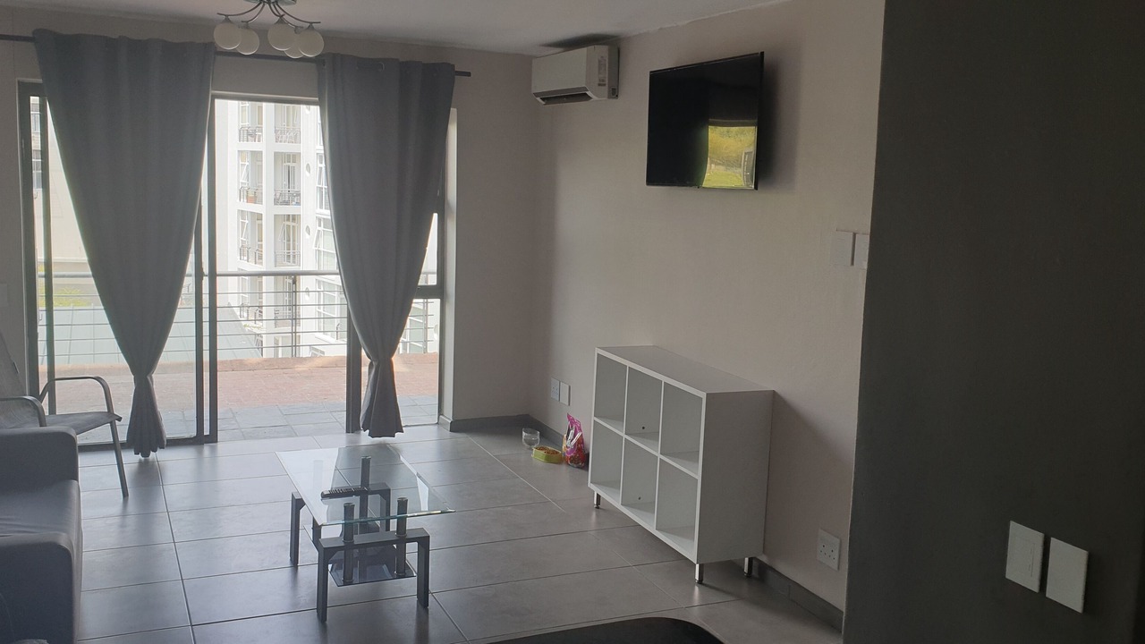 Photo of Livingroom in Eikenbosch