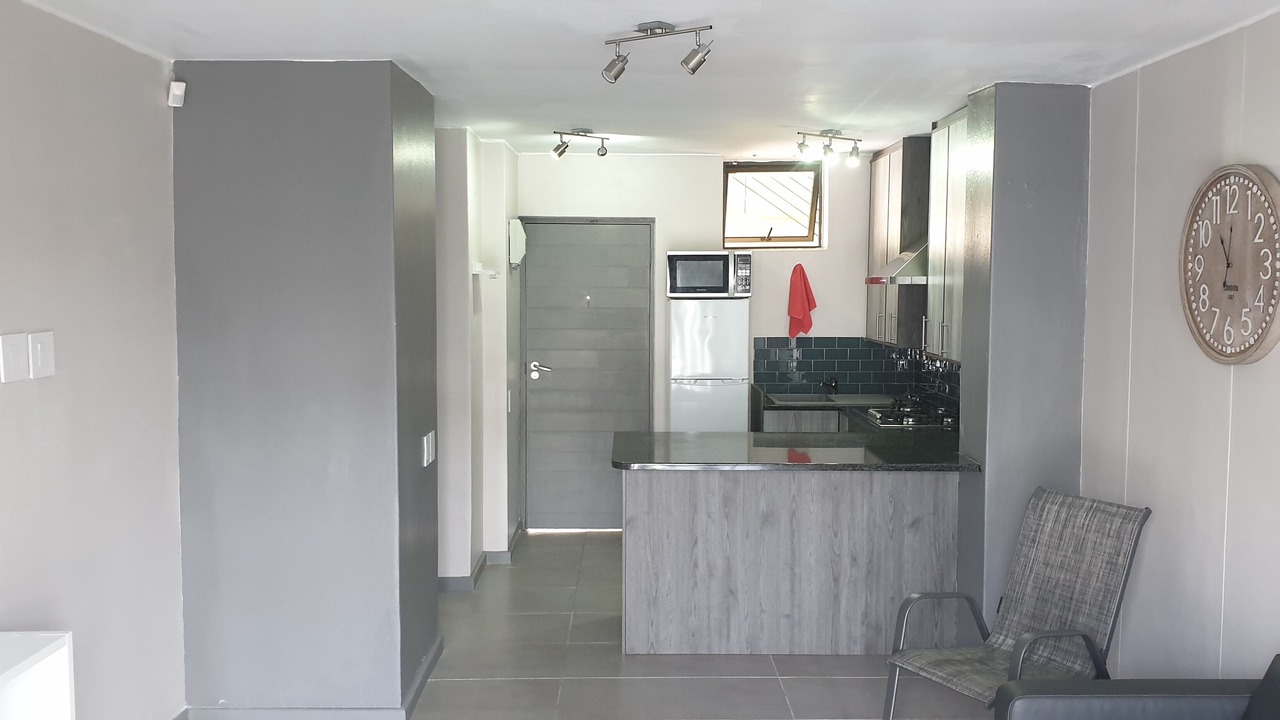 Photo of Kitchen in Eikenbosch